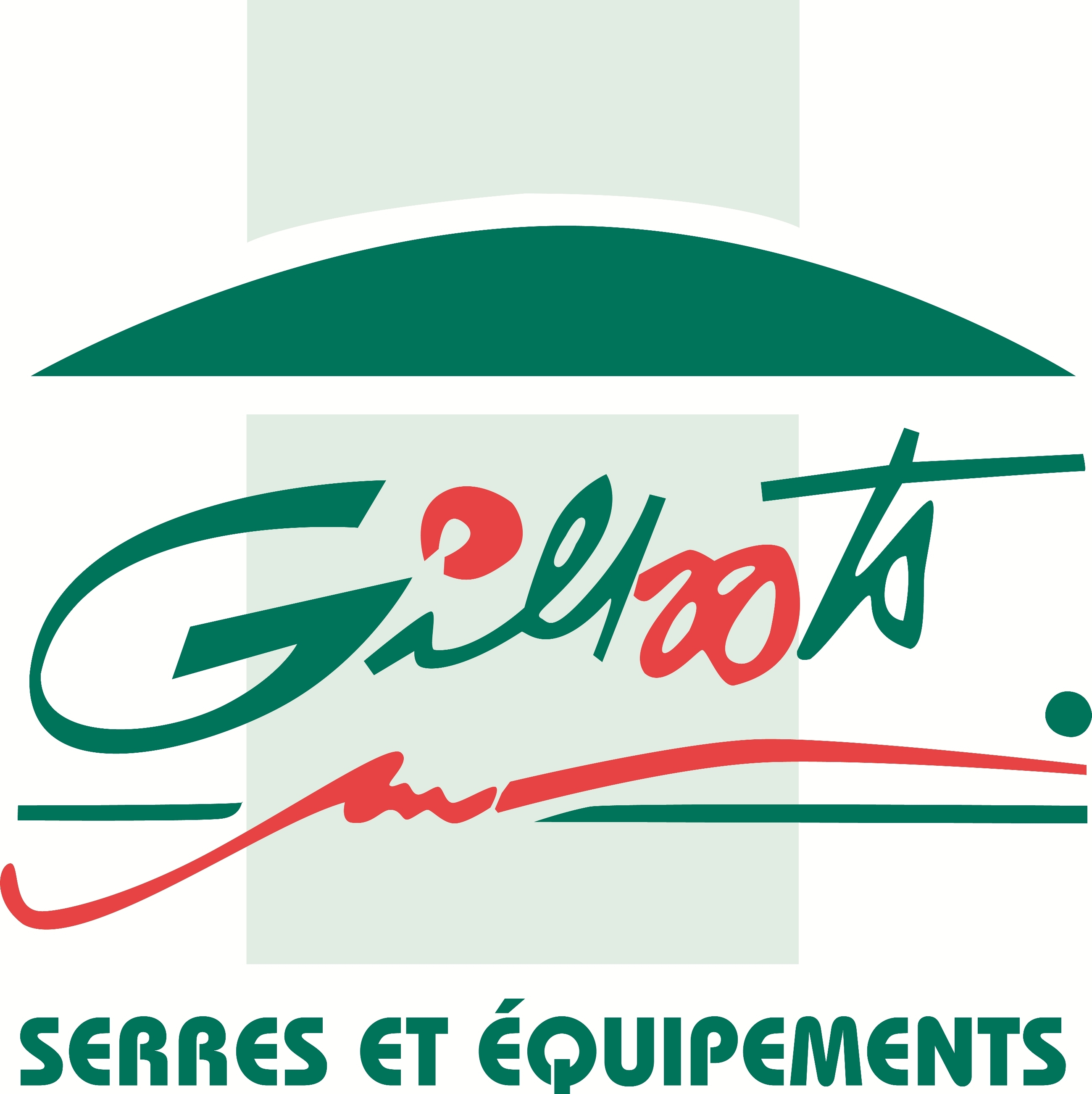 Logo SERRES GILLOOTS