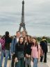Visite à Paris