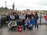 Visite de Prague