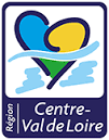 Logo REGION CENTRE VAL DE LOIRE