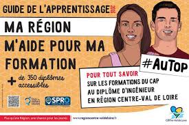 Guide de l apprentissage Région Centre