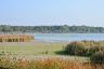 Lac de la Réserve de Saint Quentin en Yvelines