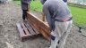 Chantier école 1ère AP