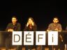 Le jury