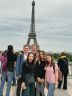 Visite à Paris