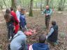 Atelier sol et forêt 