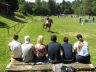 Concours d'équitation en République Tchèque