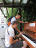 Festival de musique en République Tchèque