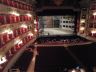 La Scala à Milan