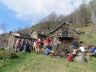 pause déjeuner dans la Montagne.JPG